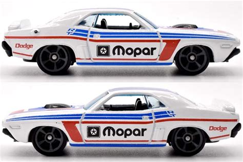 71 DODGE CHALLENGERのレビュークーダより少し大人びたぽ兄ちゃん HLK12 Hot Wheels 情報まとめ ホットウィール にわかマニア