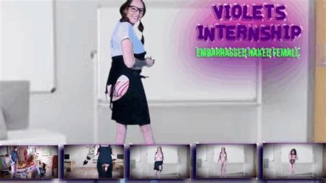 EMBARRASSED NAKED FEMALE By Buddahs Playground Clips4sale