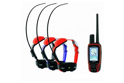 Купить GPS-навигатор для собак Garmin Astro 320 с ошейником T5 в Минске ...