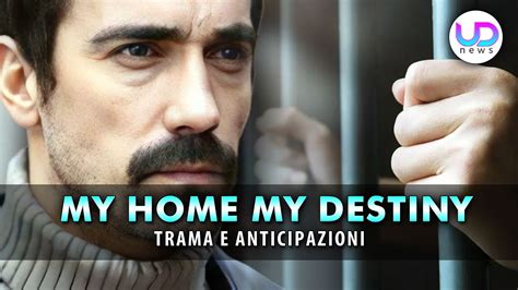 My Home My Destiny Anticipazioni Puntate Dal Al