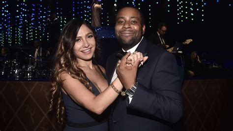 Who Is Christina Evangeline Newly Separated Wife Of Kenan Thompson