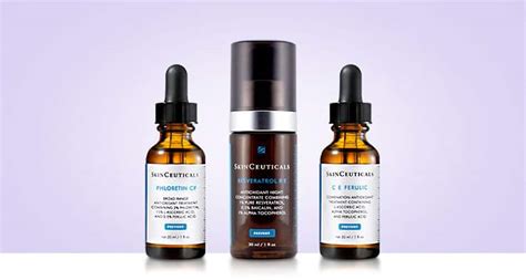 How to Choose the Right Antioxidant | LovelySkin™