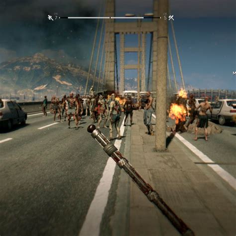 Dying Light PS4 - PHI-DIGITAL