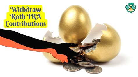 How To Withdraw Roth Ira Contributions How To Withdraw Contributions