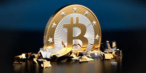 Bitcoin 14 Bärenmarkt Panik Prognose Kann Das Halving Den Kurs