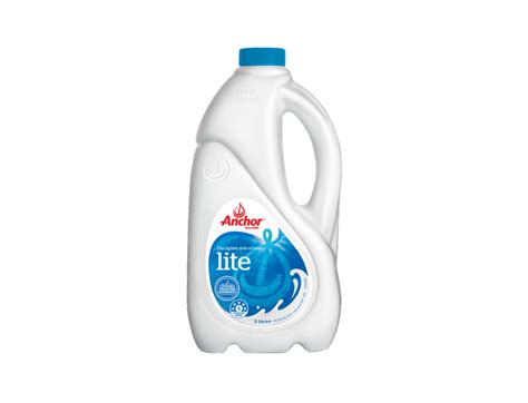 Anchor Lite Milk