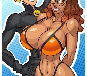 Rena Rouge Beachside Benefits Muses Sex And Porn Comics