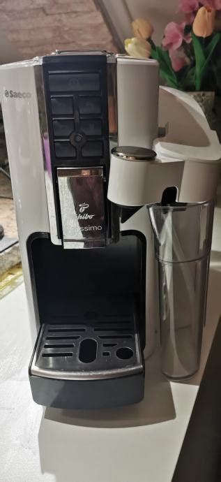 philips saeco hd8603