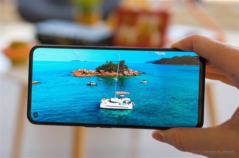 Realme GT Neo 3T pictures, official photos