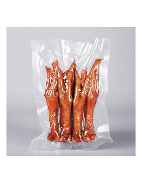 VACUUM BAG 20 X 25CM