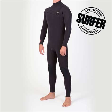 The Yamamoto Neoprene Wetsuit You Can Afford