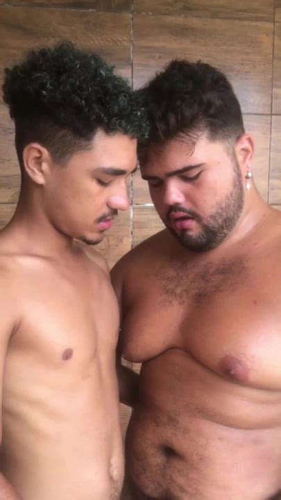 Bear Vs Twink Gay Feat VEN CIU XHamster
