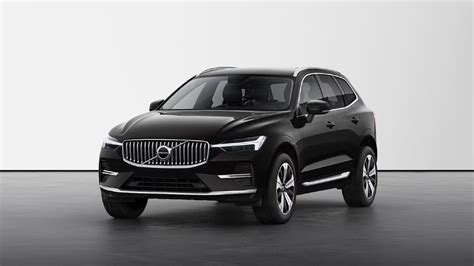 Volvo Xc Recharge Plus Ficha T Cnica Pre O E Itens De S Rie