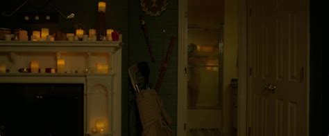 Naked Natalie Hall In Plus One