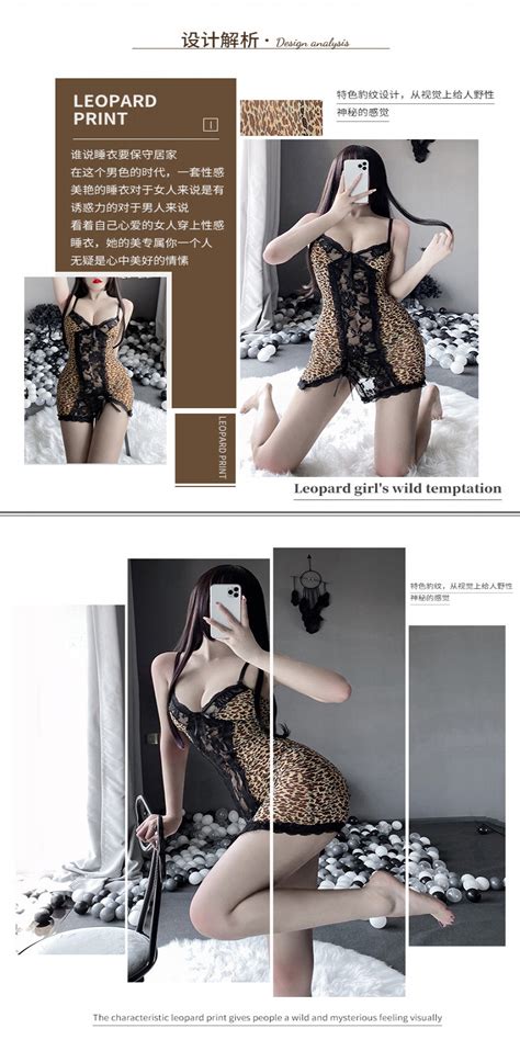 Sexy Lingerie Set Sexy Lingerie Cosplay Plus Size Sexy Lingerie Transparent Sexy Dress Night