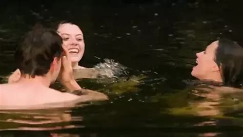 Hera Hilmar Nude Sex In Da Vincis Demons On Scandalplanet Xhamster