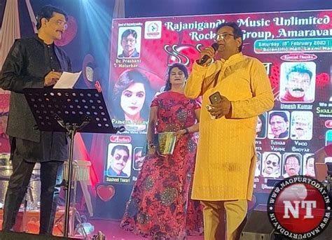 mere dholna sun  concert  blend  soothing songs dr  suttarwar