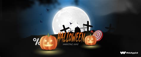 Halloween Marketing Ideas To Boost Woocommerce Sales