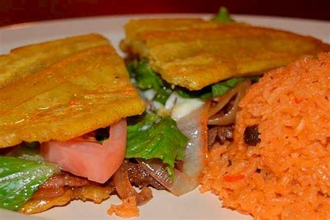 Where to Eat the Best Jibarito in the World? | TasteAtlas