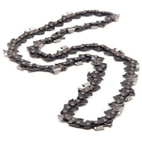 Oregon Chainsaw Chain 38 Pitch 050 Guage 62 Links For 18 Bar Chain