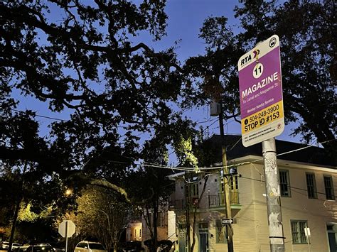 Rta new orleans announces major route changes for the festival 13