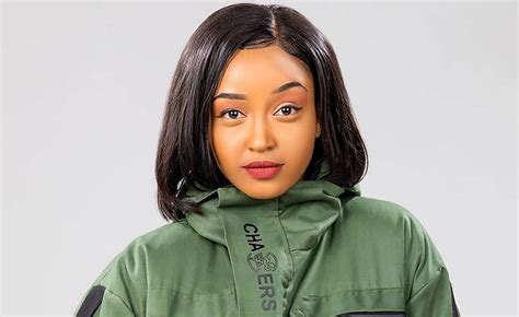 Check These Zimbabwes Hottest Female Celebs Photos