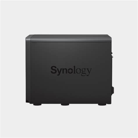 Synology Diskstation Ds3622xs Infobahn Ecommerce Store