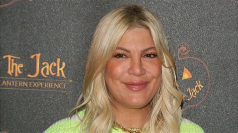 Voici Tori Spelling Victime De Harc Lement Scolaire Sa Fille De