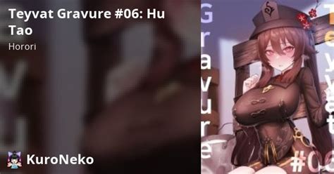 Oneshot Teyvat Gravure Hu Tao Teyvat Gravure Việt Hentai Hentai Vietsub HD