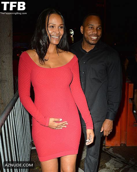 Samantha Mumba Sexy Shows Off Her Hot Figure And Breasts In Various Photos Collection Aznude