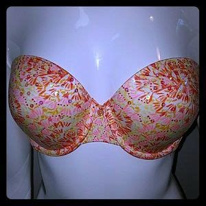 Victoria S Secret Vs D White Nude Crochet Bra Set New From Bonita S Closet On Poshmark