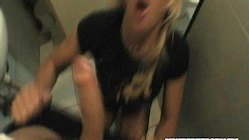 Sexy Stranger Fucks My Pussy In Public Toilet Xnxx