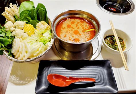Yummy Hot Pot Hot Pot Restaurant Denver