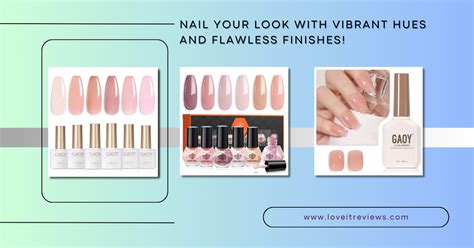 Hottest Nude Pink Nail Polishes