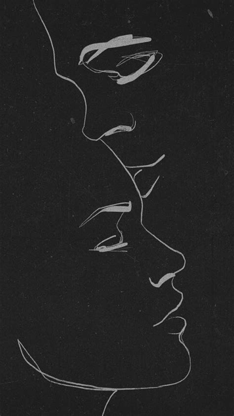 Hitam Putih Wallpapers Wallpaper Cave