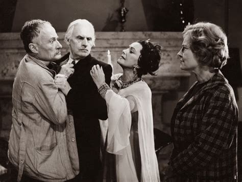 Rays Filme - Klassiker: Die seltsame Gräfin