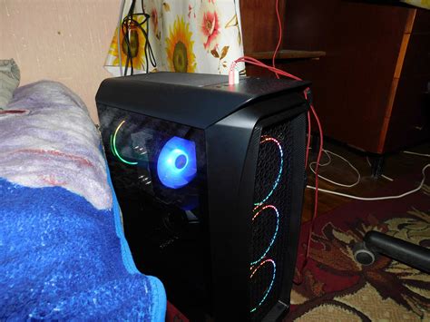 Продається гарний ПК: 31 000 грн. - Настільні комп'ютери Київ на Olx