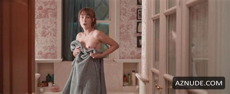 ALMUDENA AMOR Nude AZNude