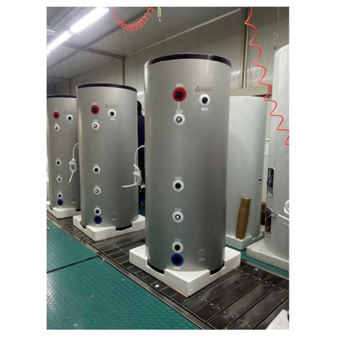 Leasy OEM 150 500L Pressure Enamel Hot Water No Coil Storage Tank Storage Tank And Water Tank