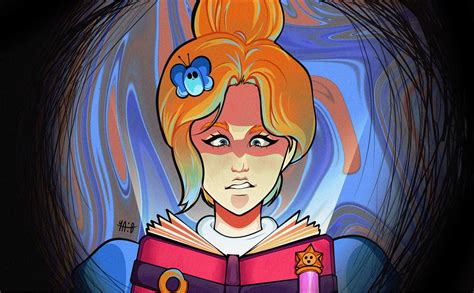 Дневник колетт из бравл старс что внутри - фото и картинки abrakadabra.fun