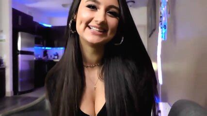 Latina Eliza Ibarra Shares Stepdaddy Cum With Teen Facial Step Sister Horny Bisexual Japanese