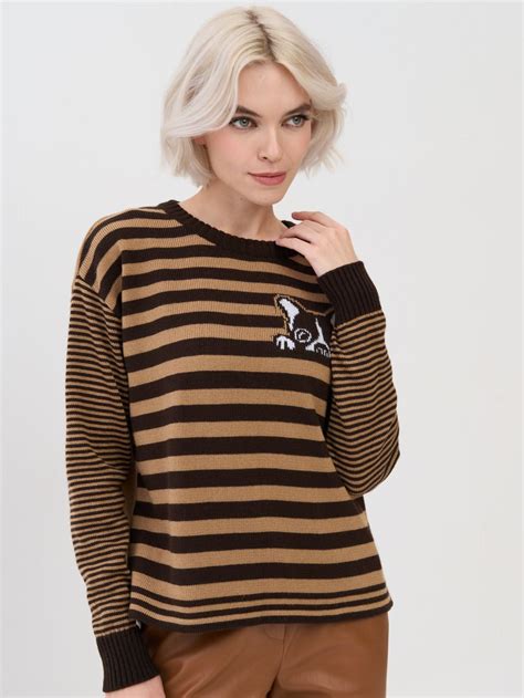 Джемпер женский 7232-40226 купить недорого - интернет-магазин Newvay.ru