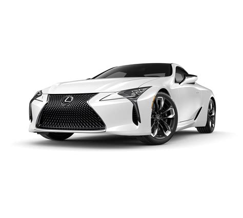 New 2024 Lexus Lc 500 2 Door Coupe In Schaumburg 241122 Woodfield Lexus