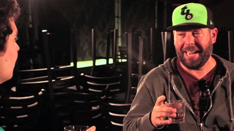 How Bert Kreischer Achieved A Net Worth of $3 Million