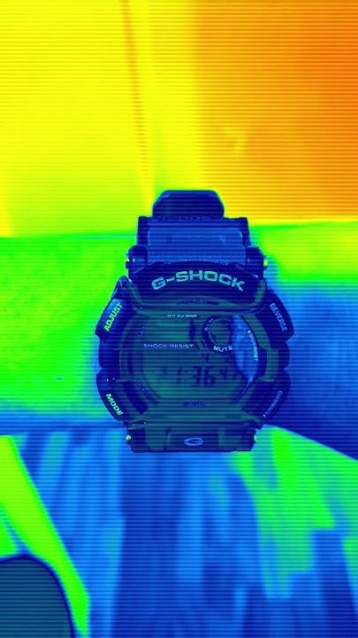 Casio G Shock Gd 400 Casio Gshock Youtube