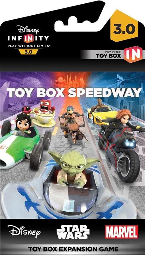 Disney Infinity 3 0