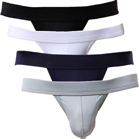 Summer Code Men S Briefs Pack Soft Bulge Bikini Sexy Underwear ShopStyle