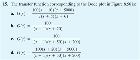 Solved For Problems 14 and 15, consider the frequency | Chegg.com