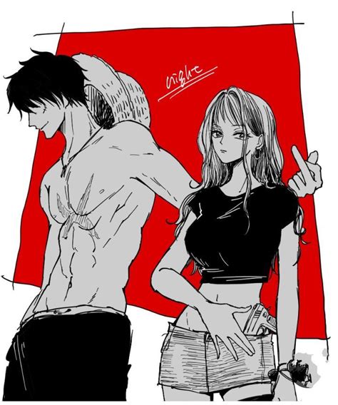 Luffy X Reader Edisi One Piece World Luffy Gambar Karakter Gambar