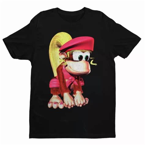 Hot Trending Kiraa Tee With Dixie V1 Dkc2 Unisex S 5Xl T Shirt Exclusive Design Walmart
